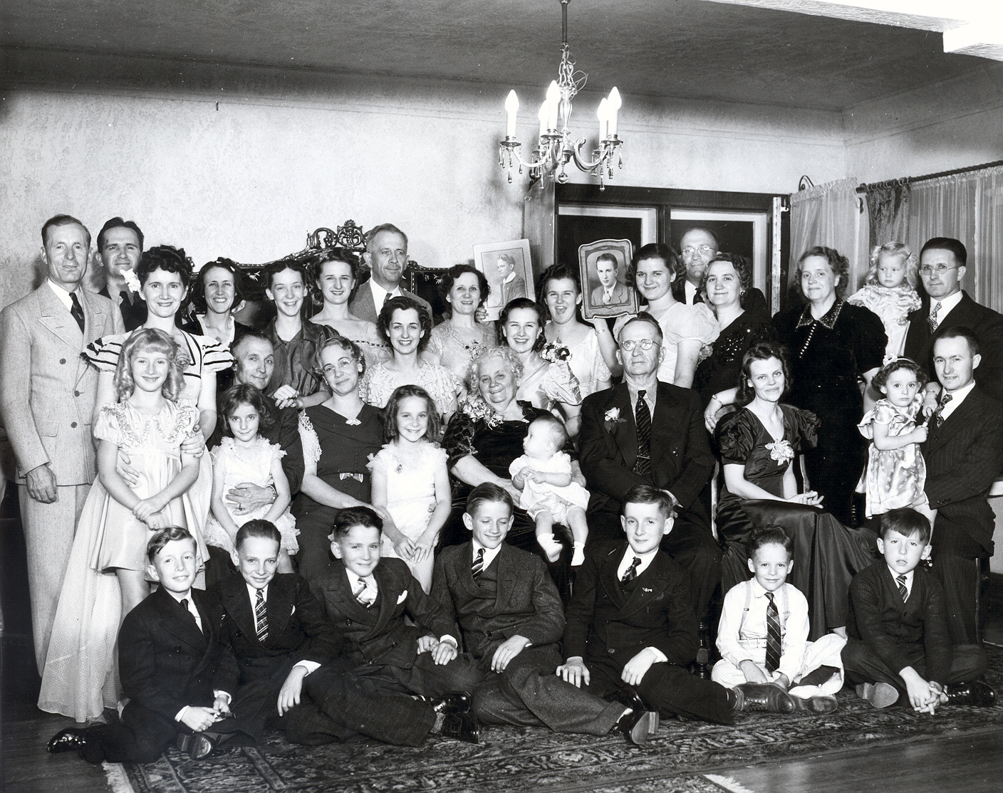 JWNixon 50th Ann