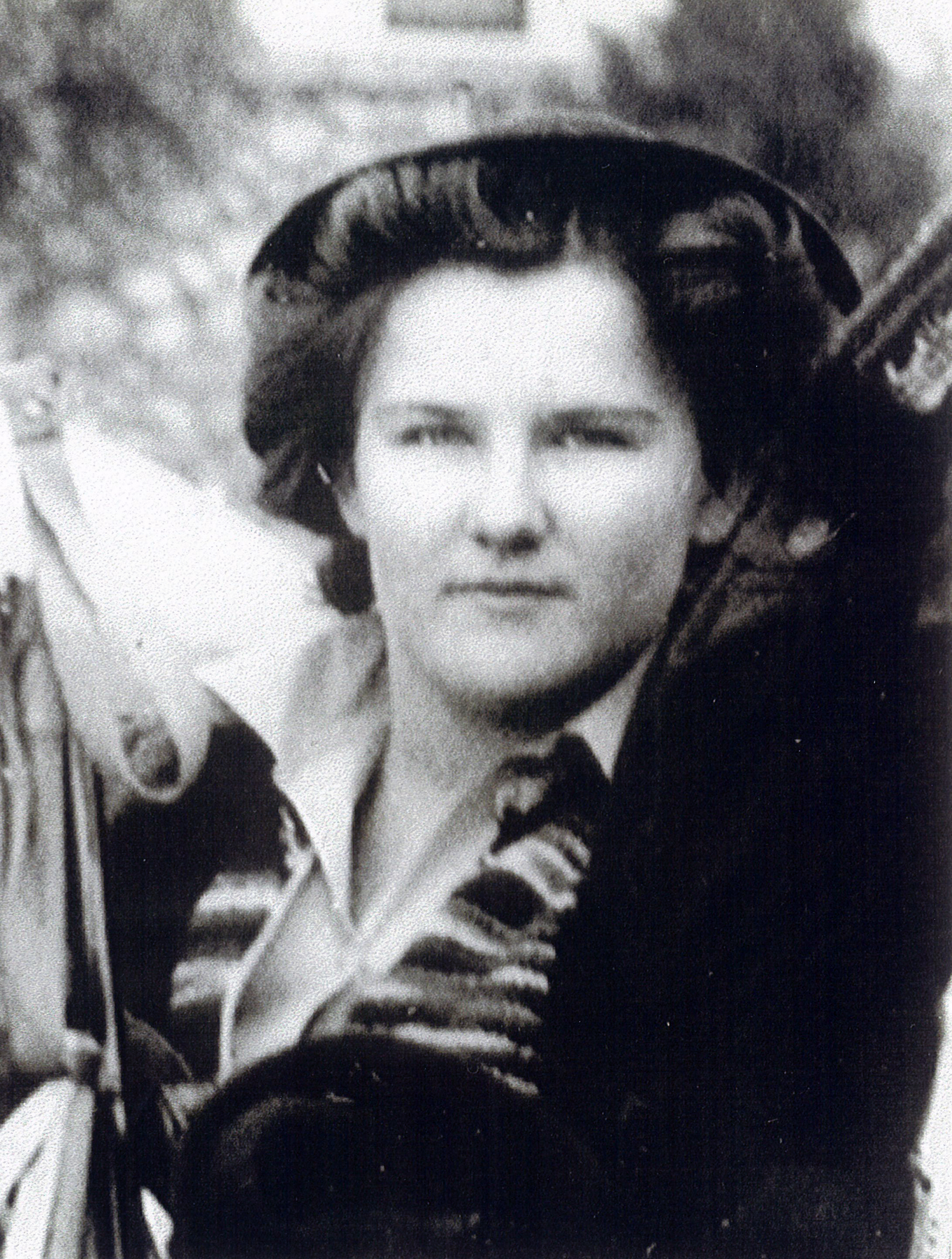 Ruth Coon