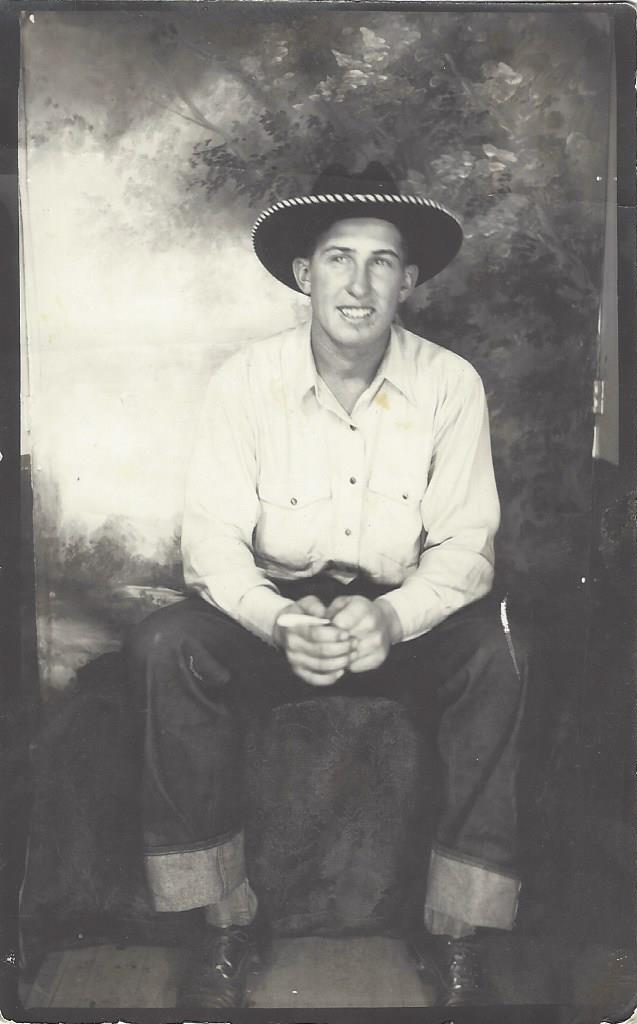 Wilford