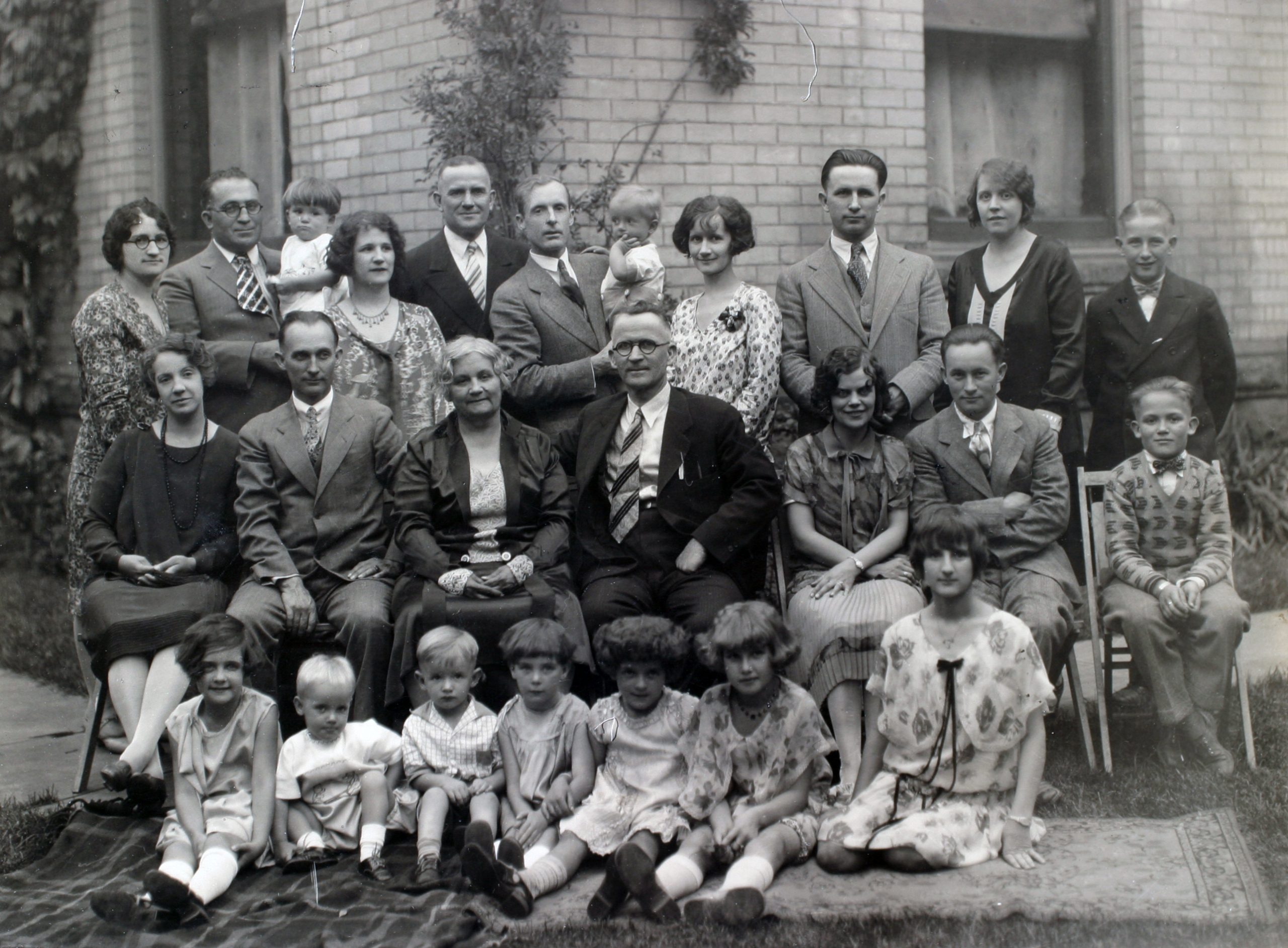 Family Picture 1