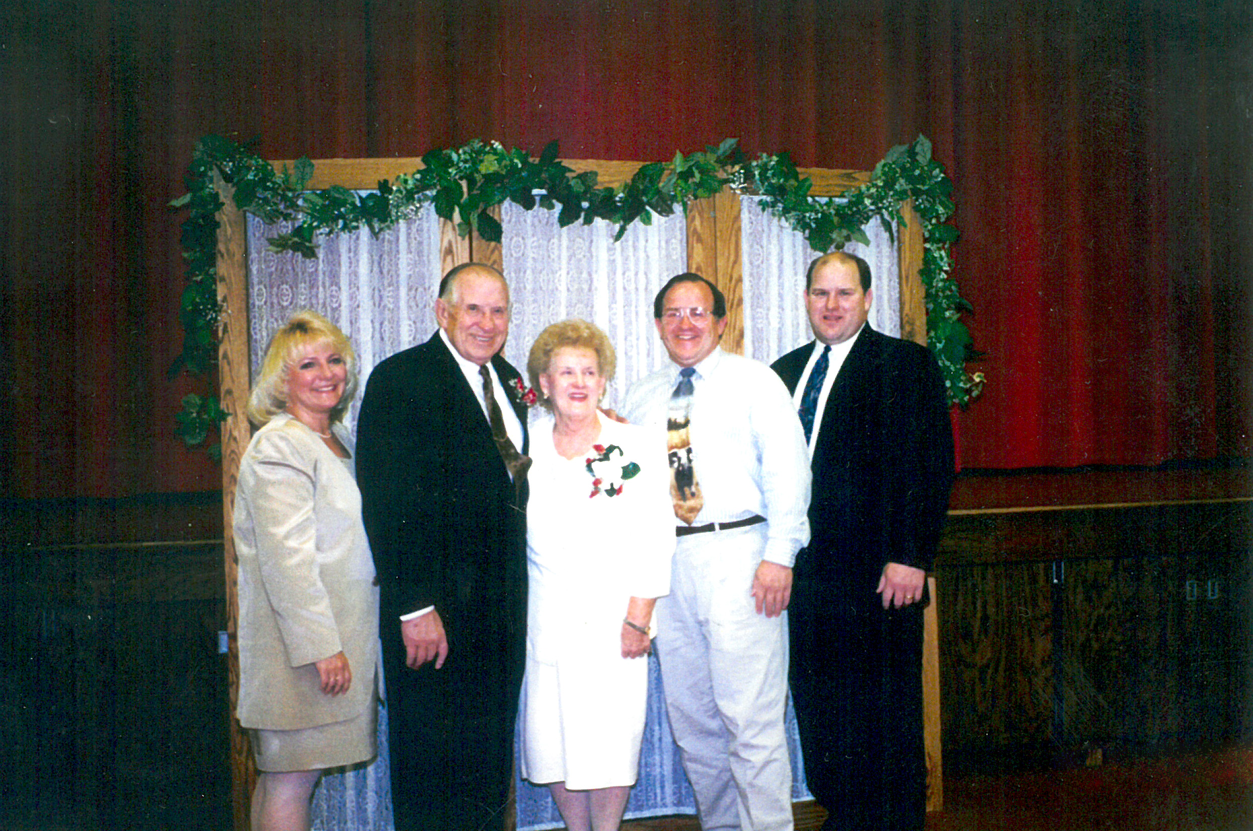 154 Vard and Elaine Maxfield CC