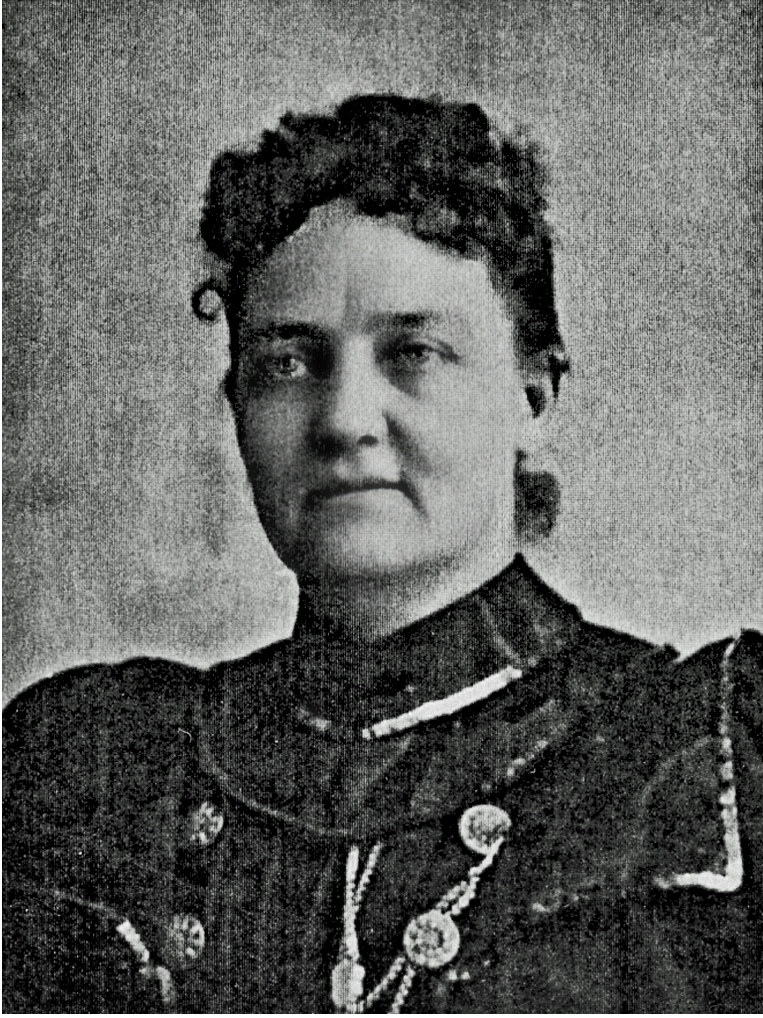 Barton, Sidse