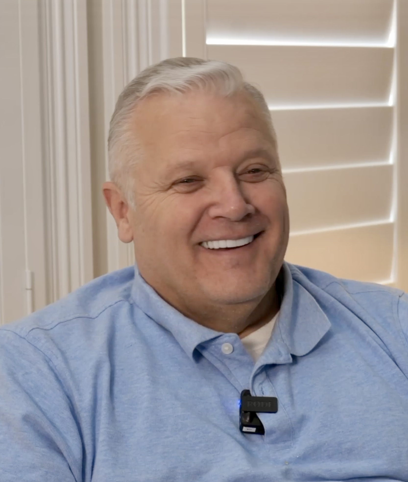 Rick Hickman